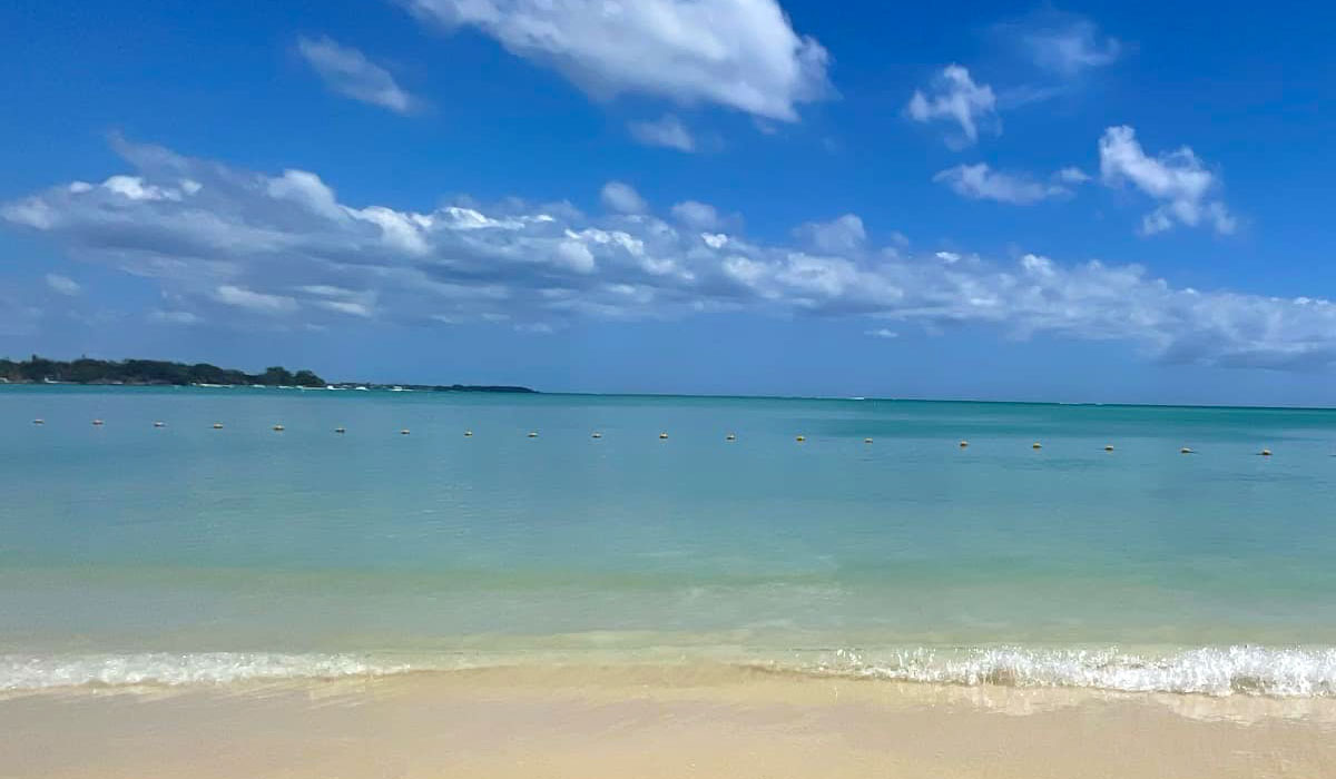 L’île Maurice a accueilli 847 933 visiteurs depuis janvier